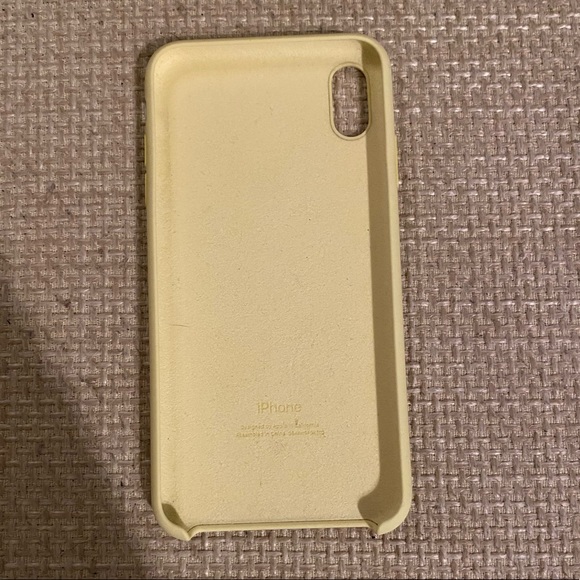 Apple iPhone XS Max silicon case bundle - Picture 3 of 8